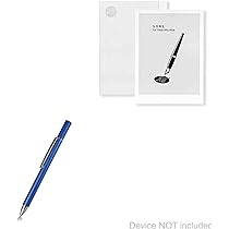 Supernote Nomad 、スタイラスペンの2点セット Supernote Nomadのスタイラスペンはどれを選ぶべき？3種類のペン